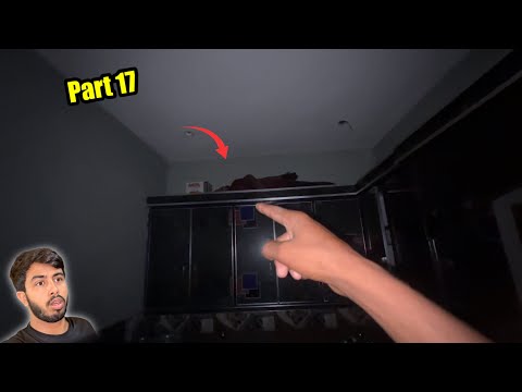 Episode 17 😱 Zohaib Pendu