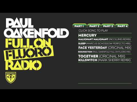 Full on Fluoro, December 2011: Part 4