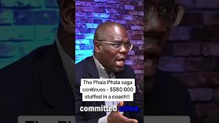 Download lagu The Phala Phala saga continues - $580 000 stuffed in a coach!! mp3 Download lagu The Phala Phala saga continues - $580 000 stuffed in a coach!! mp3