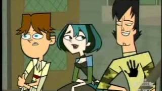 Total Drama Island Couples, Sugar Guitar- Skye Sweetnam