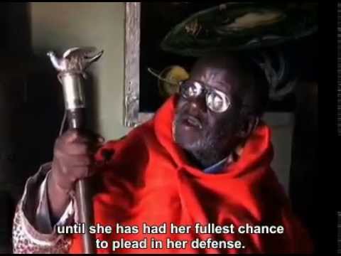 Credo Mutwa – Interview Deutsch | Wissenschaft3000 ~ science3000