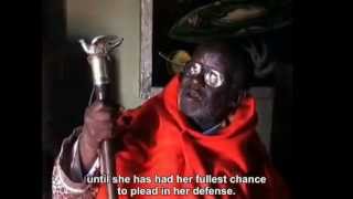 CREDO MUTWA : BEFORE MY EYES CLOSE IN DEATH