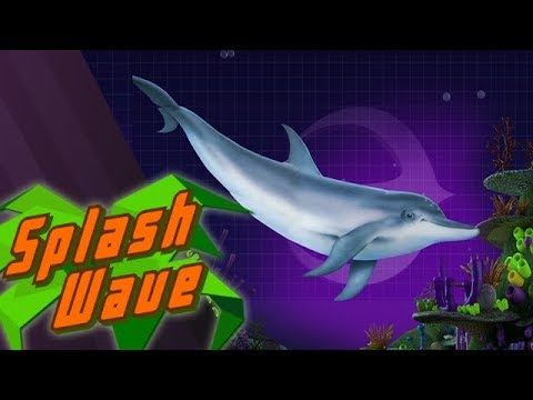 The Making of Ecco the Dolphin