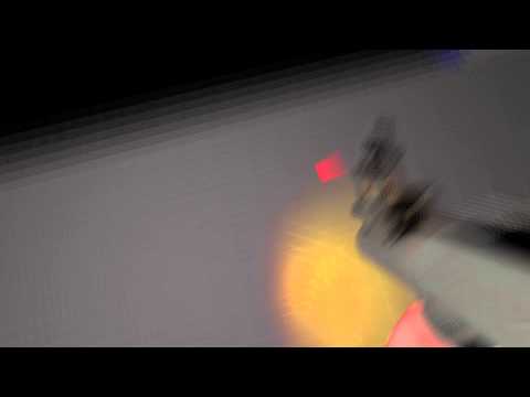 Beginnings 2013 Map Showcase - Aurora on jump_void