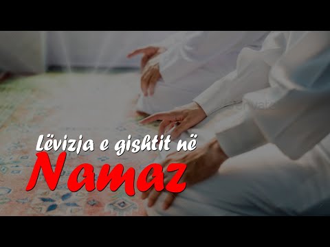 Sqarimi mbi çështjen e lëvizjes së gishtit në namaz!