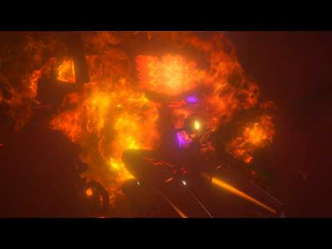 What if Watchman Of Doom "DEFEATED" Jeffrey in skibidi toilet 79 part 3 (fanmade)