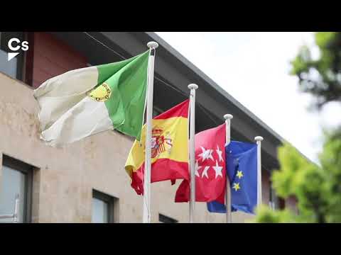 Vamos boadilla. Vamos ciudadanos