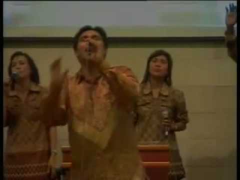 Ku Sanjung. ROCK Ambon