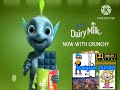 Cadburys Dairy Milk Effects Sponsored By Preview 2 Effects