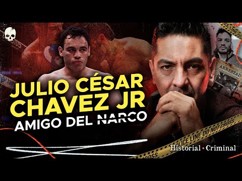 LIGADO AL CRIMEN Y AL CÁRTEL MÁS PODEROSO DE MÉXICO | HISTORIAL CRIMINAL 💀