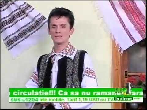 Mitică Hapliuc - Pe pământul plin de rele