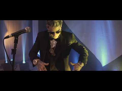 MC Lon - Talento Raro (Lon Live)