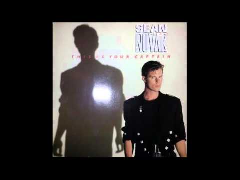 This Is Your Captain - Sean Novak