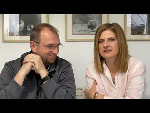 Dincolo de ochii lumii - Dorina & Marius Abrudan