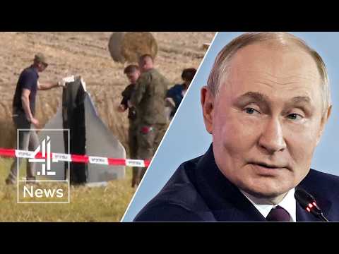 Poland 'closest to conflict since WW2' as NATO considers Russia response