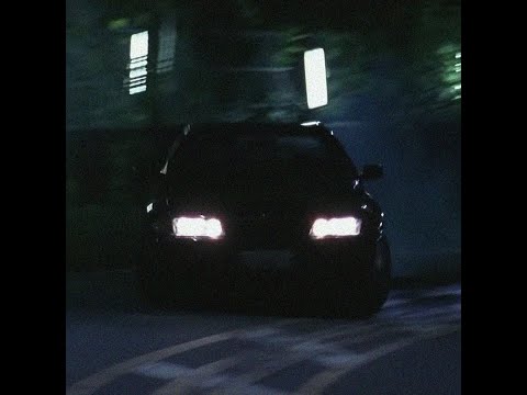 MORAD x Beny Jr type beat - Au revoir (prod. Voluptyk x Black Eagle beats)