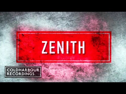 M.I.K.E. Push vs. Rank 1 - Zenith