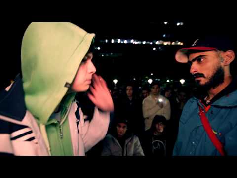 DRACO vs DRAGON - 8vos FECHA 7 (2da Temporada) - Sinescritura