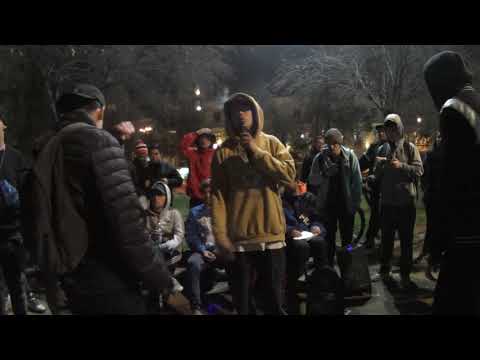 IOSA VS RUUXER | TERCER Y CUARTO LUGAR | SHAMAN KINGS VOL. 9 ESPECIAL 1 MINUTO