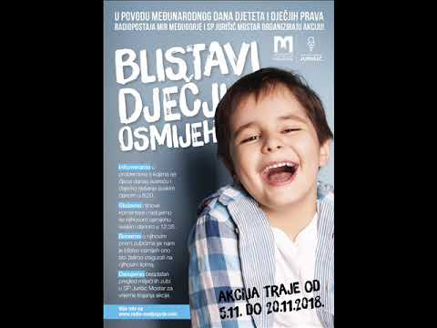 Prof.Baković u Blistavom dječjem osmijehu: Neverbalno nasilje - emocionalno nasilništvo