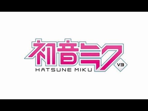 Free Download Crypton Hatsune Miku V3 Append for Vocaloid3FE-AE