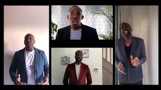 Il m'a parlé | Steel Of Men for God