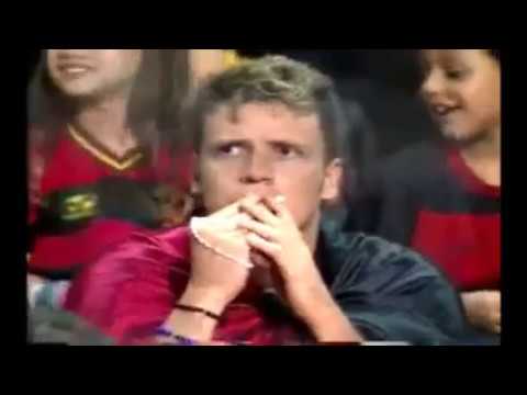 2005 - Campeonato Brasileiro da Série-B de 2005 - Sport PE 3 X 2 Bahia