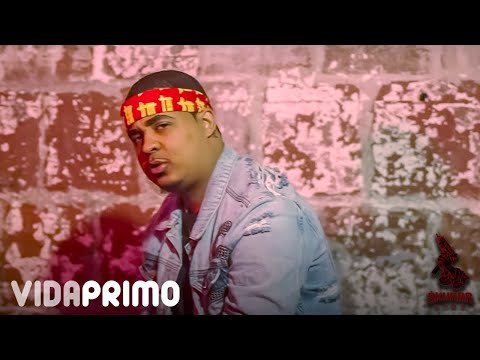 Lito Kirino x Baby Killa - Tu Olor [Official Video]