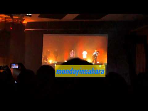 [150911] BTS [ 방탄소년단] Boys in Luv High Notes CUT