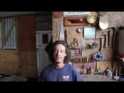 BoatBuilding Decisions   Episode 9