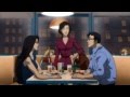 Lois Lane Interrupts Clark and Diana's Date in ...