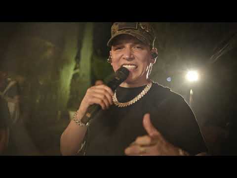 Javier Rosas y Su Artillería Pesada, Panchito Arredondo - La Posada