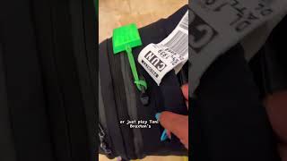 Plane & airport travel tips #flighttips #travel #traveltips #airplaneflying #travelvlog #travelhacks