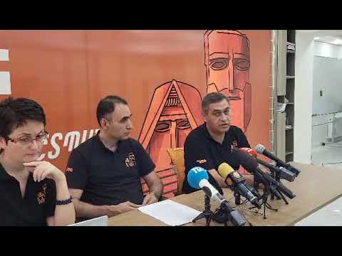 Ով է եղել Հրազդանում Հայաքվեի վրա հարձակված կինը