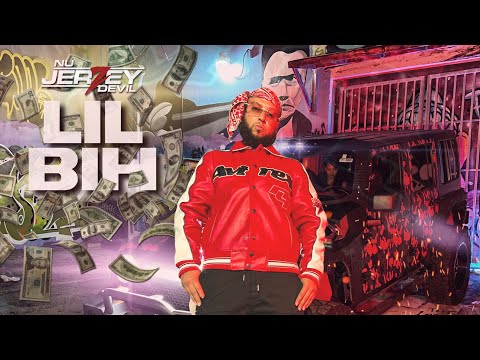 Nu Jerzey Devil "Lil Bih" Official Video
