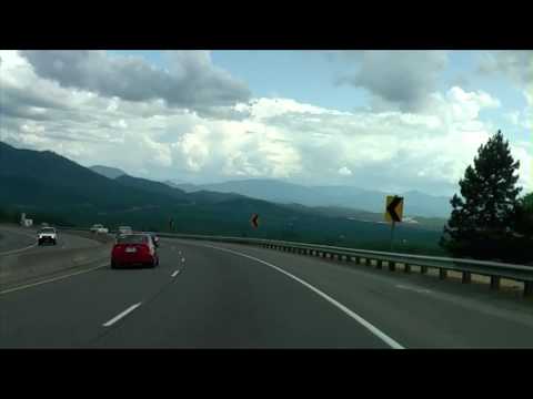 Road to Etna 12 juni 2009 (Update)