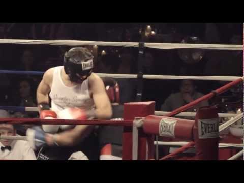 H4H NYC 2012 - Fight 4 - Alovisetti vs. Slater