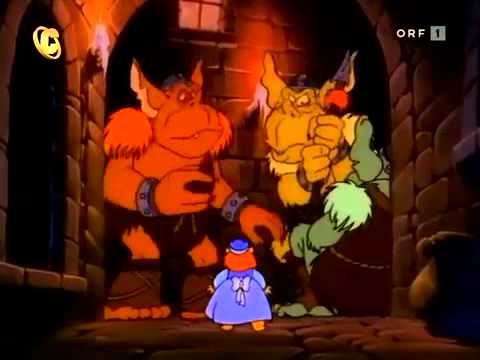 Gummibärenbande   Zauber der Musik   Sunni ist die Größte Kinderserie Folge 31 Teil 1