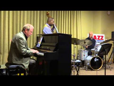 The Jamey Aebersold Jazz Combo