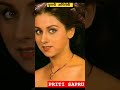 Priti Sapru Transformation Journey Shorts Viral Trending