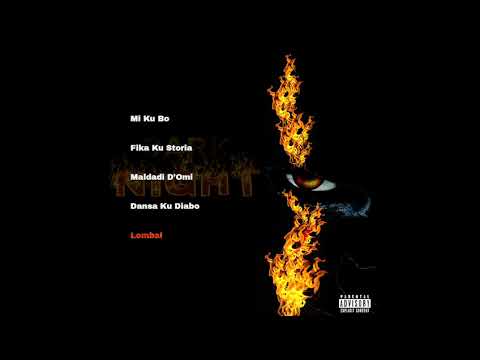 ALEX MONTEIRO - LOMBAL (Official Audio 2021)