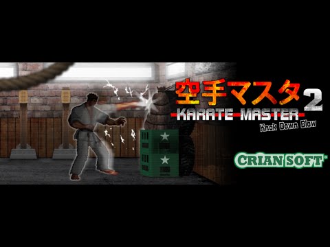 Karate Master 2 Knock Down Blow Steam Gift GLOBAL - 2