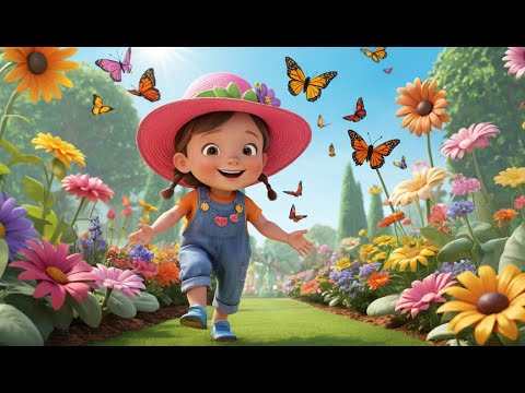 As Melhores Canções Infantis – 1 Hora Completa Vol. 3 | Rimas e Canções para Crianças