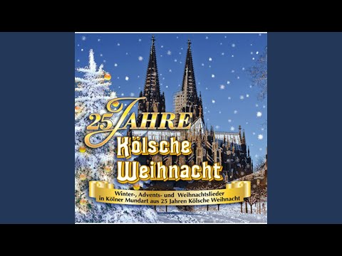 Nit alle Engel han Flüjel