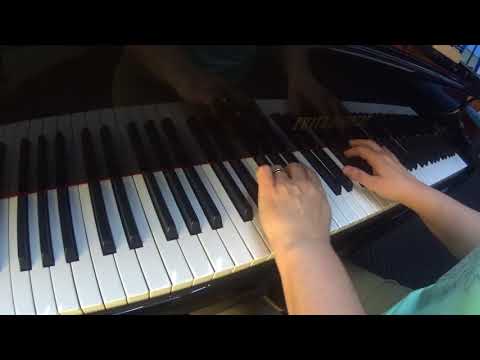 Ao Gólgota - Harpa Cristã 402 (com introdução)