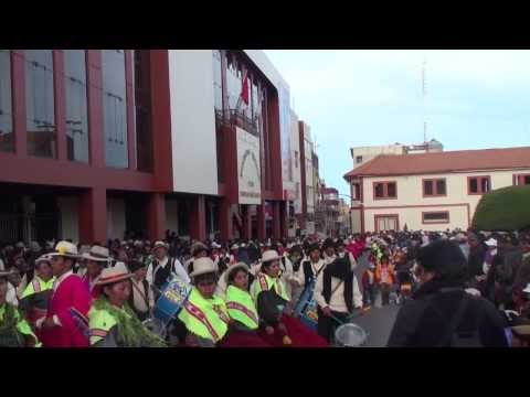 Chacallada de Camacani [2011] C