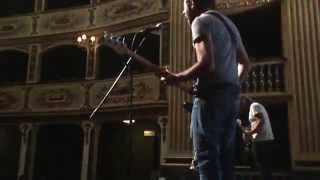 Cable35 - Bobby Funk (live at Manoel Theatre)