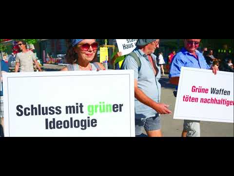 09.09.23 Demo Frieden und Freiheit Fulda