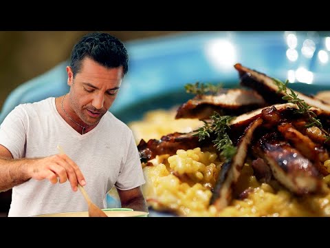 Journey Along the Adriatic Coast | Gino's Italian Coastal Escape S6 Ep8