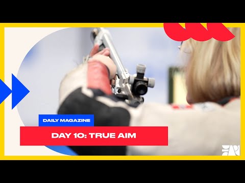 Daily Magazine | Day 10 | European Para Championships 2023